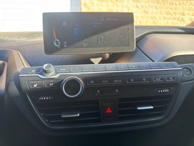 2016 Bmw i3 Range Extender photo 21