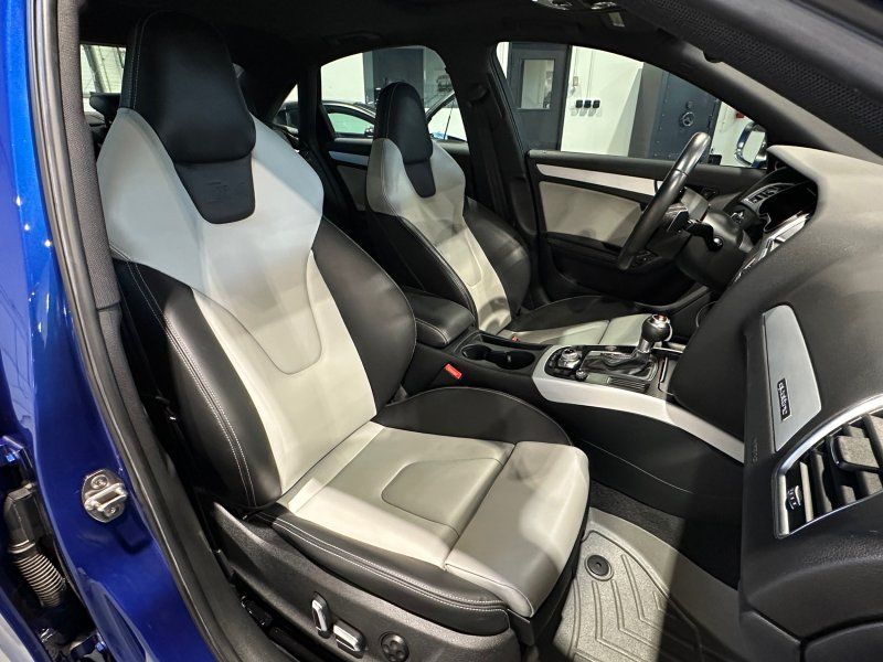 2013 Audi S4 3.0T Premium Plus, photo 24