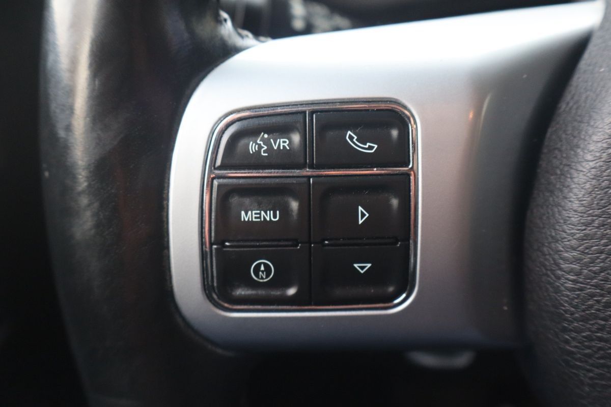 2015 Jeep Wrangler Rubicon Hard Rock