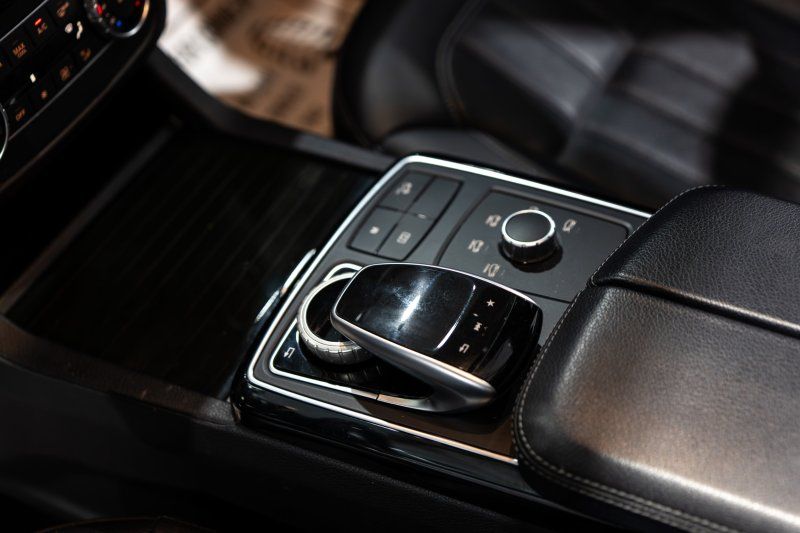 2019 Mercedes-Benz GLE-Class GLE400 - Photo 16