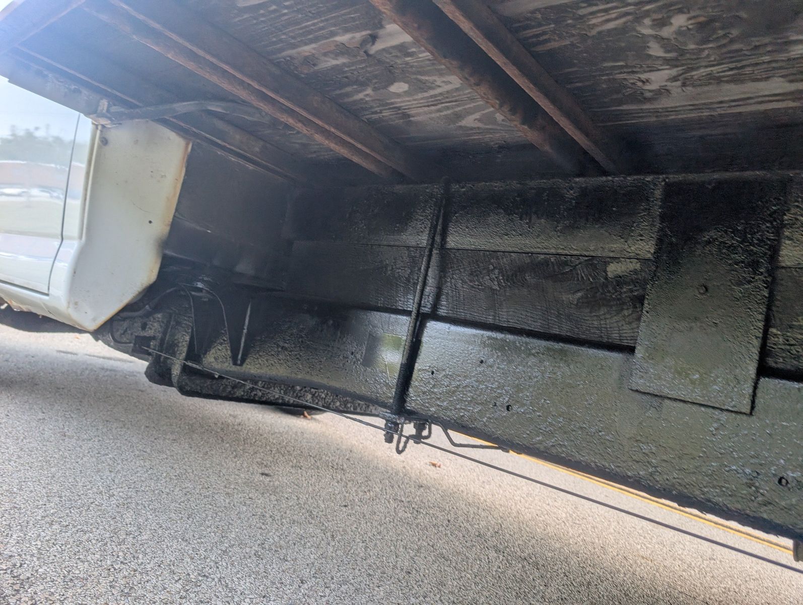 2004 Chevrolet Express Cutaway 59