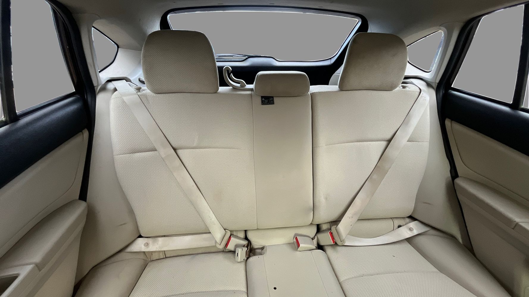 2012 Subaru Impreza 2.0I Premium - Photo 13