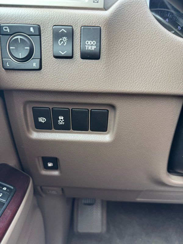2019 Lexus GX 460 Premium photo 11