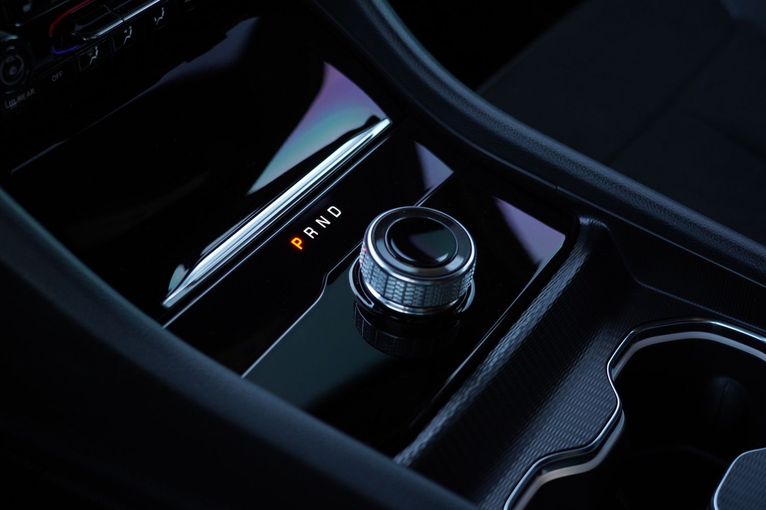2024 Jeep Grand Cherokee Altitude X photo 23