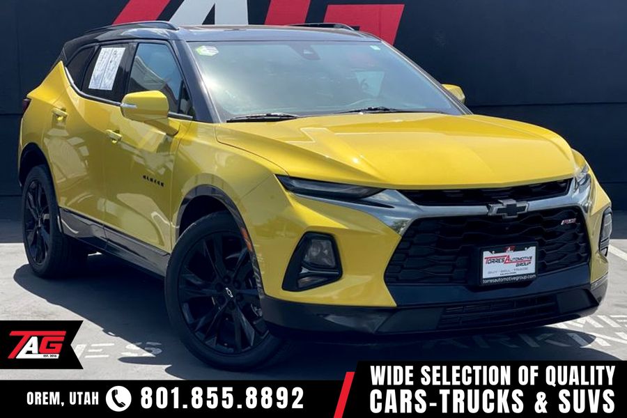Vehicle Image