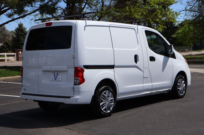 2014 Nissan NV200 SV | Victory Motors of Colorado