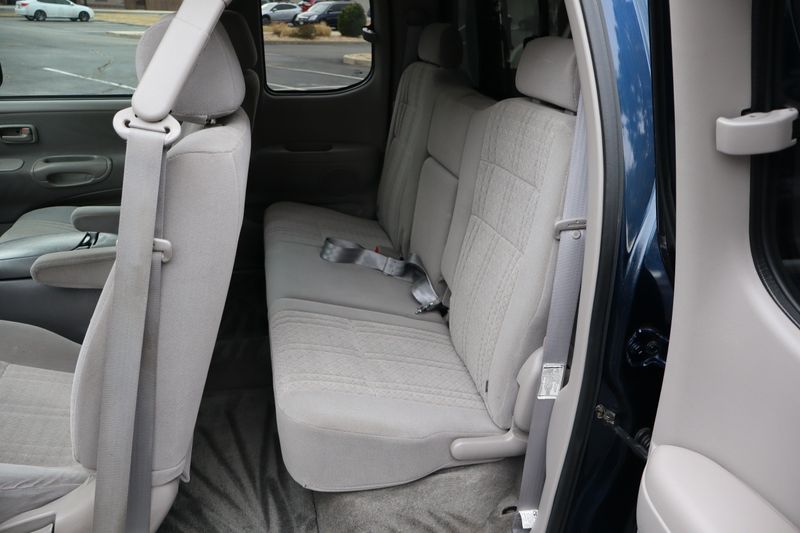 2003 Toyota Tundra SR5 V8 | Victory Motors of Colorado