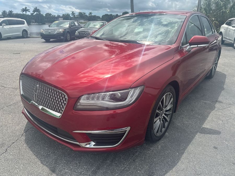 Vehicle Image
