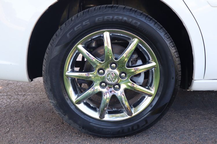 2007 Buick Lucerne CXL V6 Victory Motors of Colorado