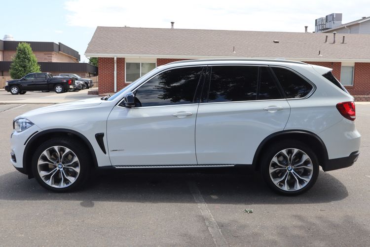 2016 BMW X5 xDrive50i | Victory Motors of Colorado