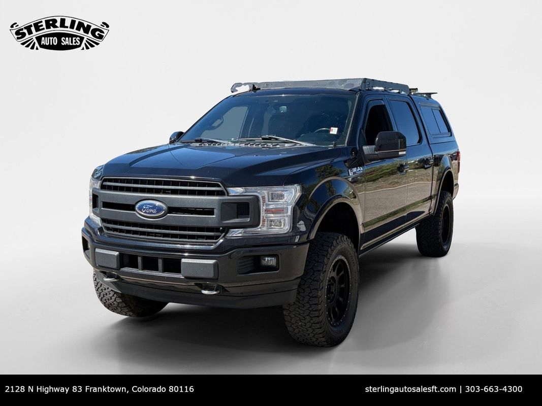 Featured Vehicle Image