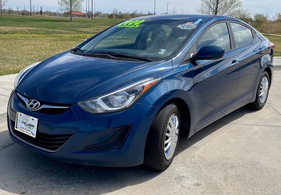 Inventory Milligan Motors LLC