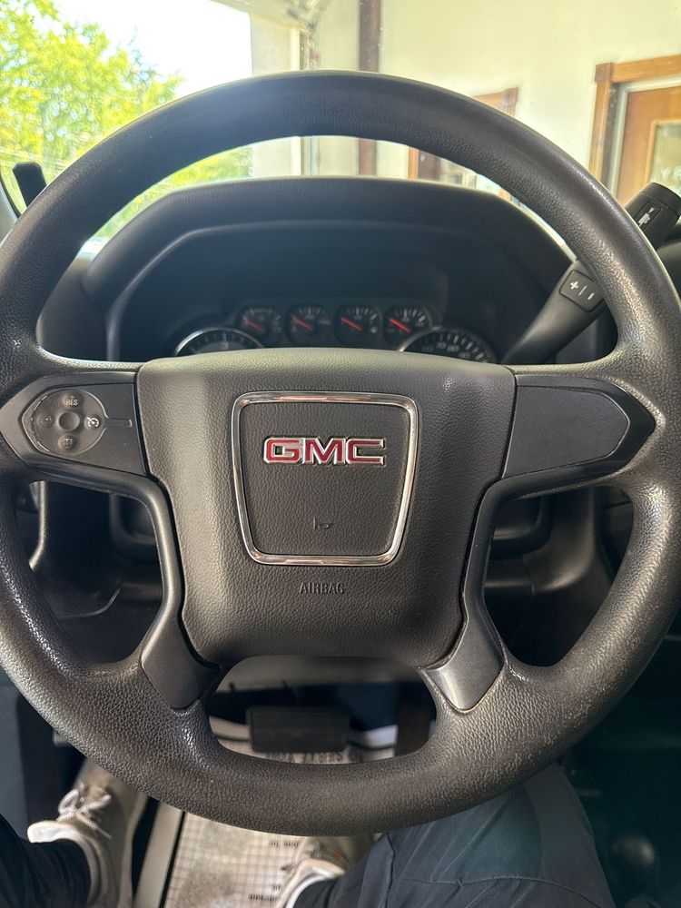 2019 Gmc Sierra 1500 Limited photo 23