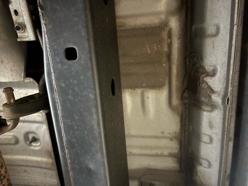 2002 Toyota 4Runner SR5 - Photo 36