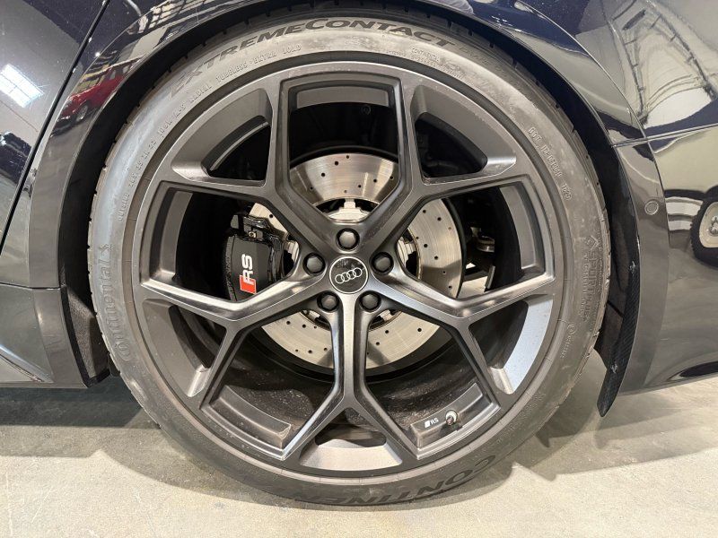 2026 Audi RS 6 Avant Performan quattro tiptronic, photo 24