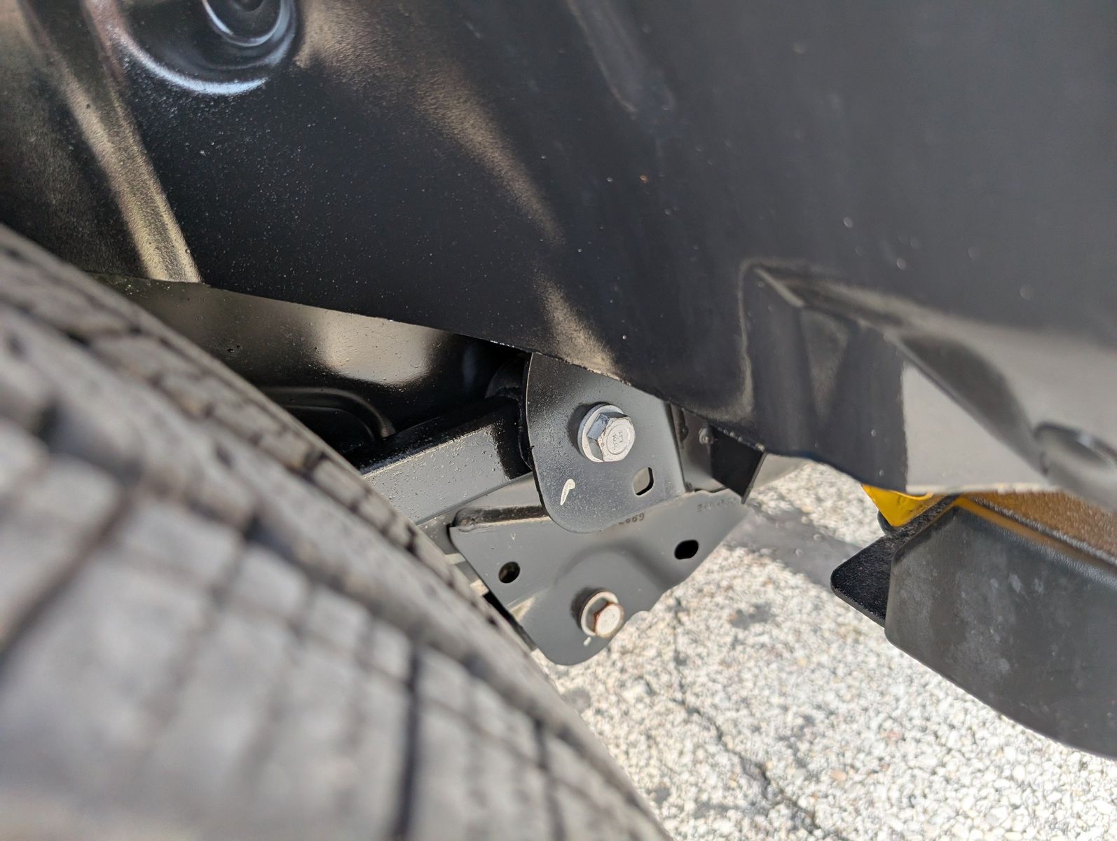 2021 Jeep Wrangler 38