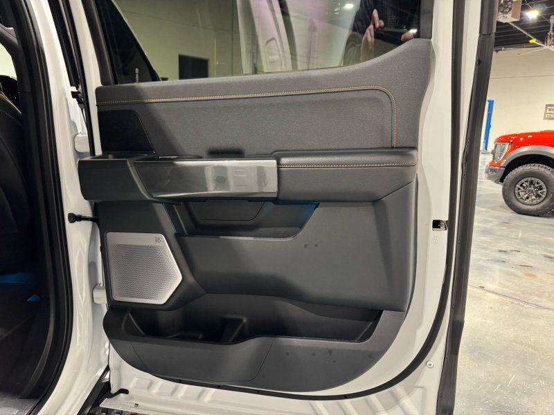 2022 Ford F-150 Tremor, photo 19