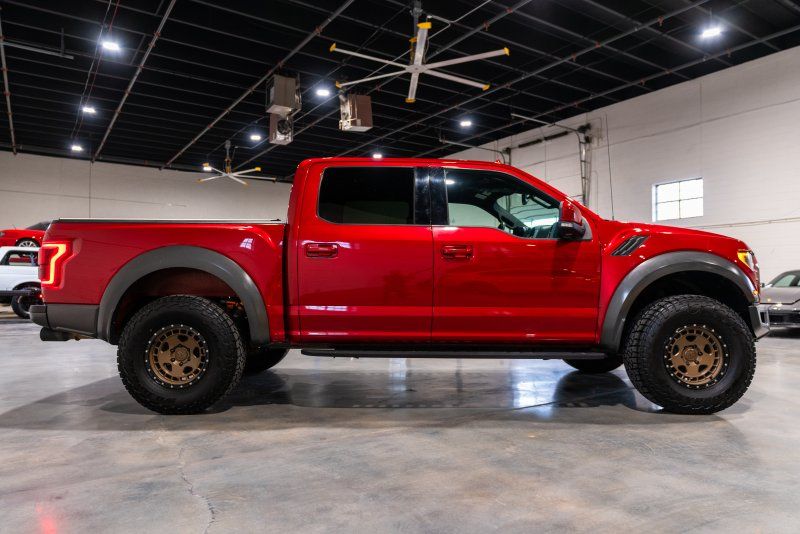 2020 Ford F-150 Raptor, photo 6