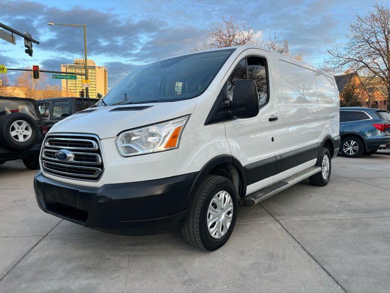 2019 Ford Transit Van Base's photo