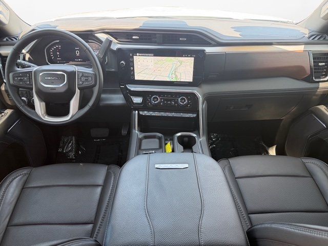2026 GMC Sierra 2500HD Denali - Photo 11