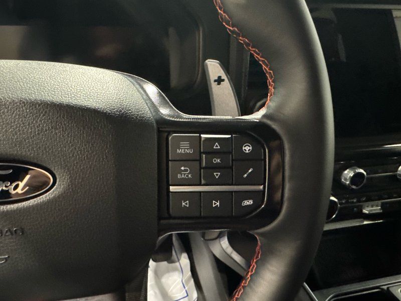 2024 Ford F-150 Raptor, photo 33