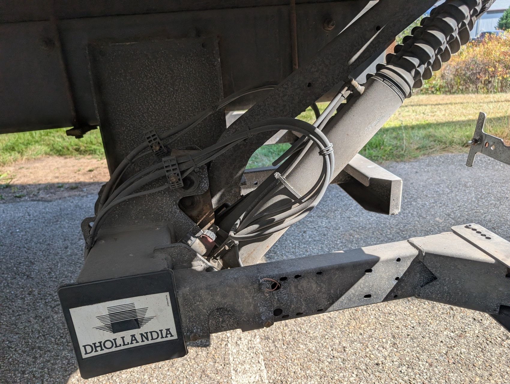 2018 Freightliner M2 106 13
