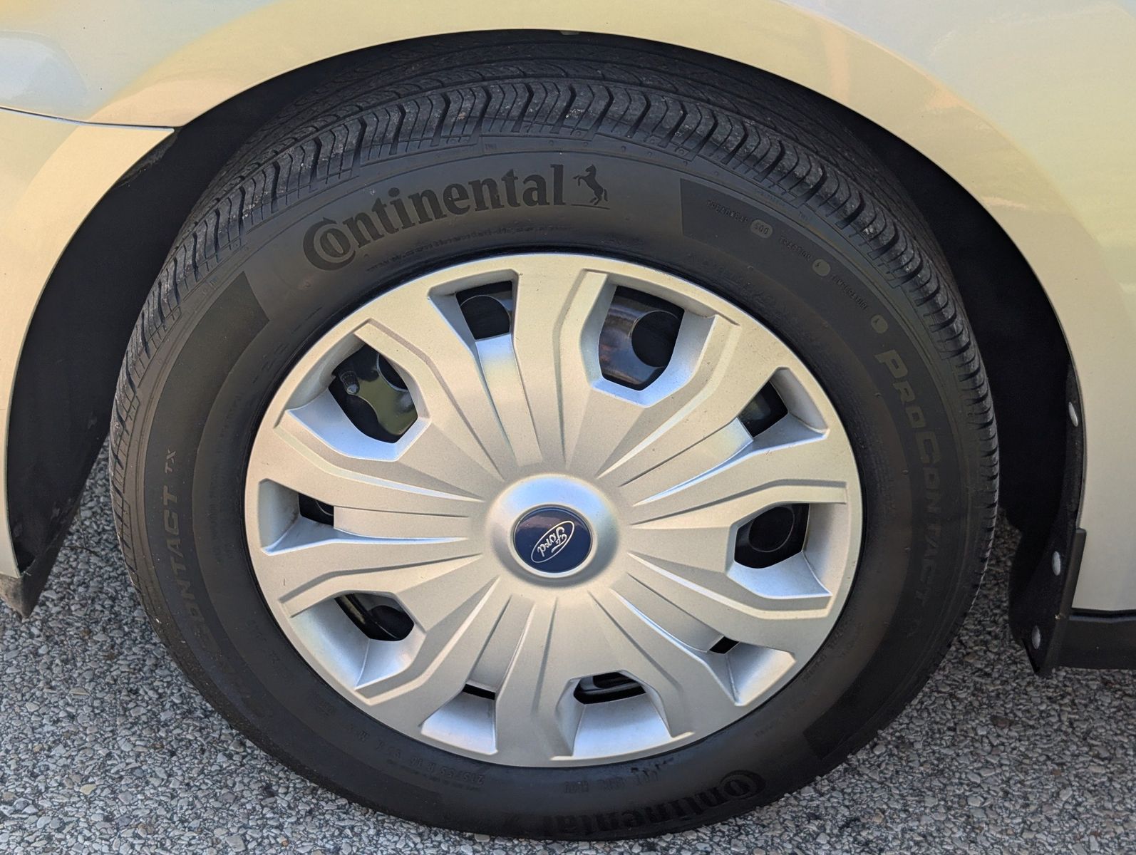2021 Ford Transit Connect 41
