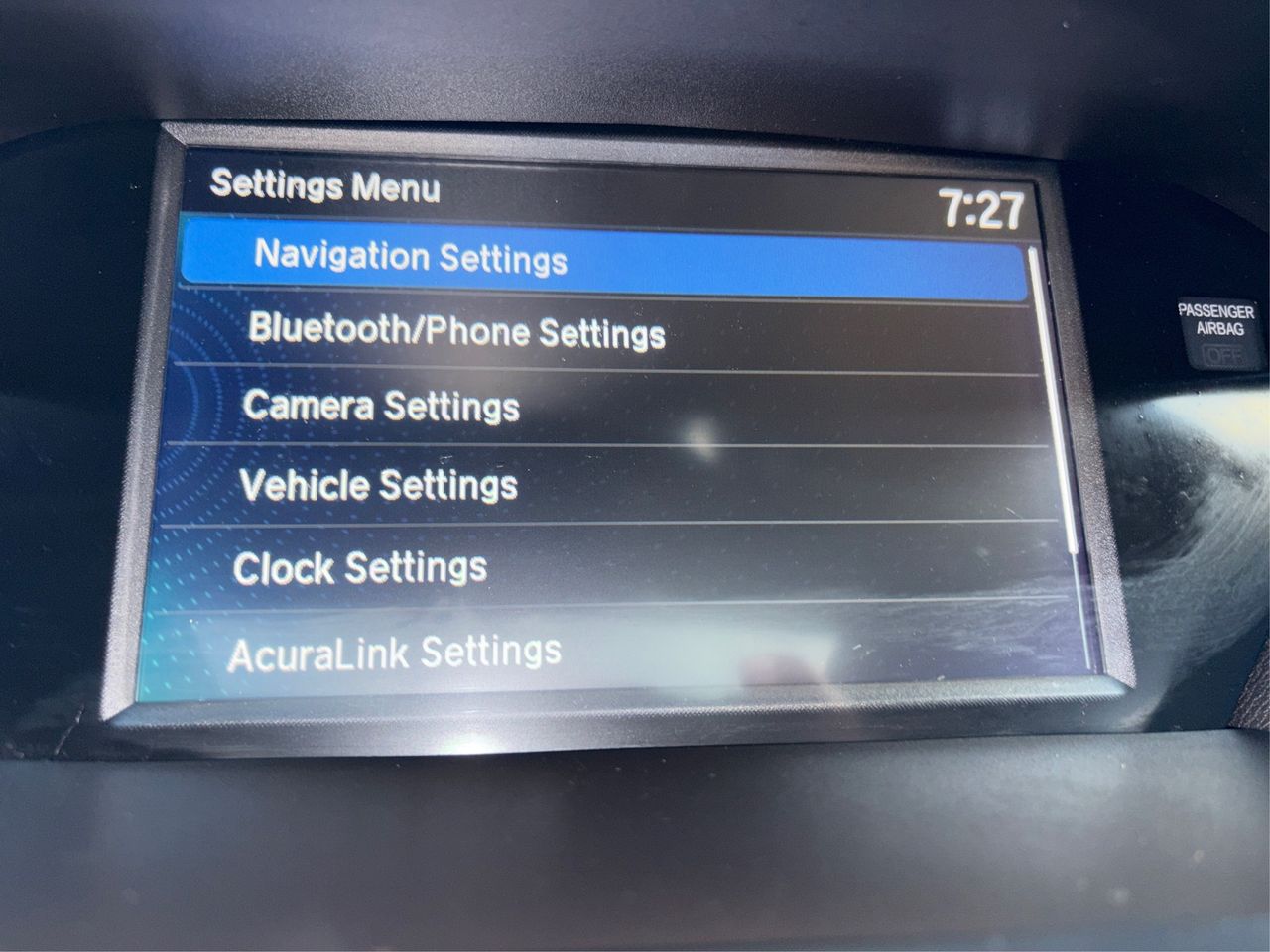 2020 Acura MDX Technology Package - Photo 36
