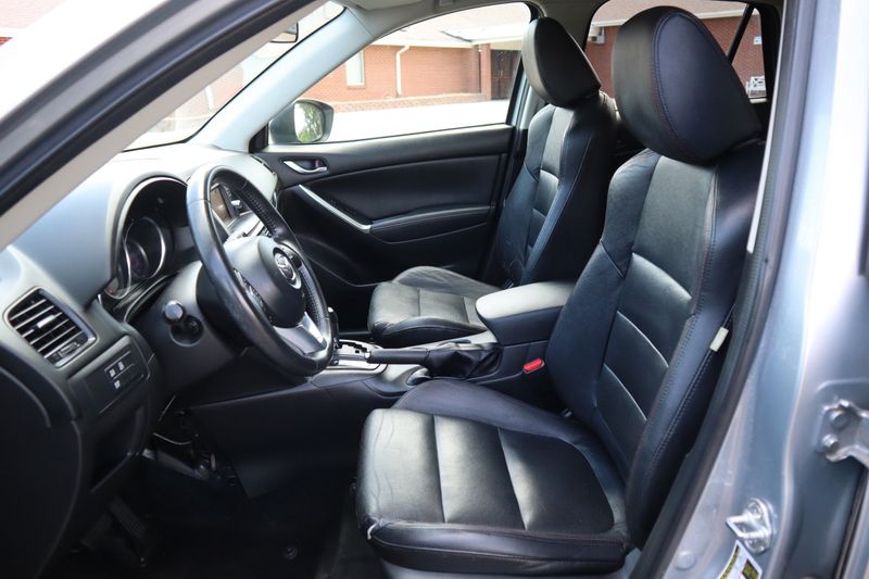 2013 Mazda CX-5 Grand Touring | Victory Motors of Colorado