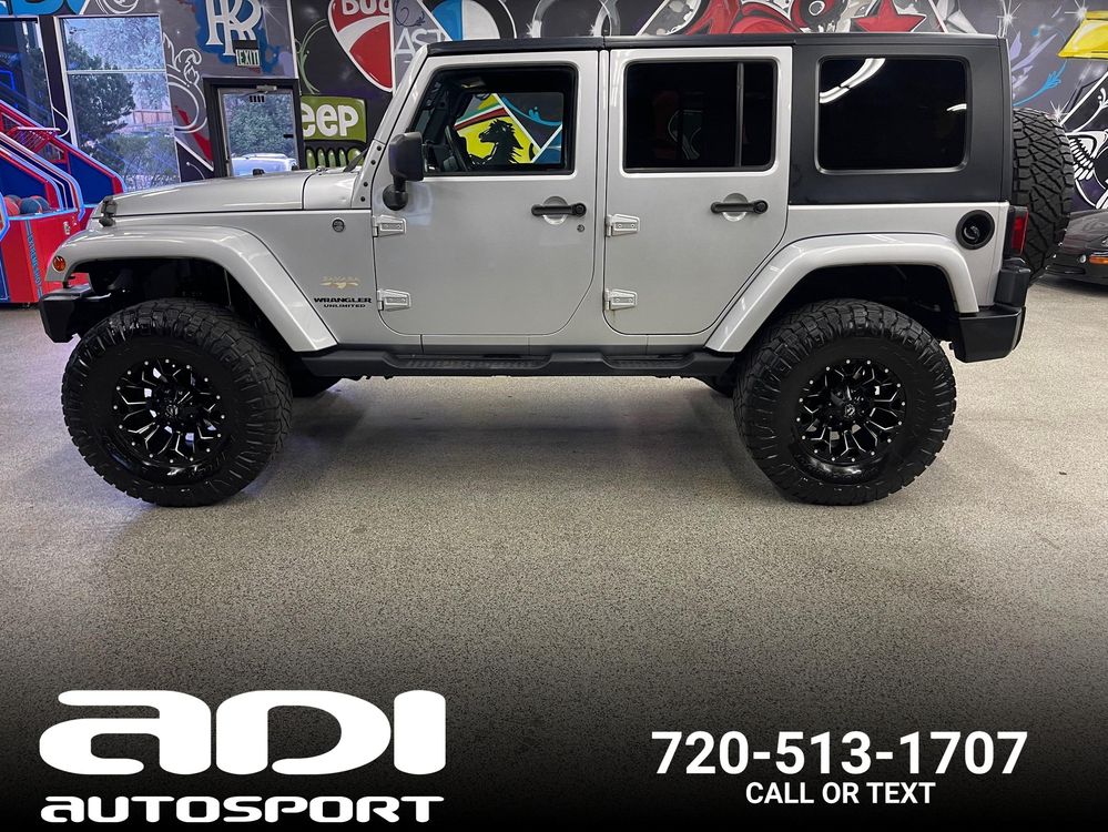 Used Cars Denver, CO ADI Autosport