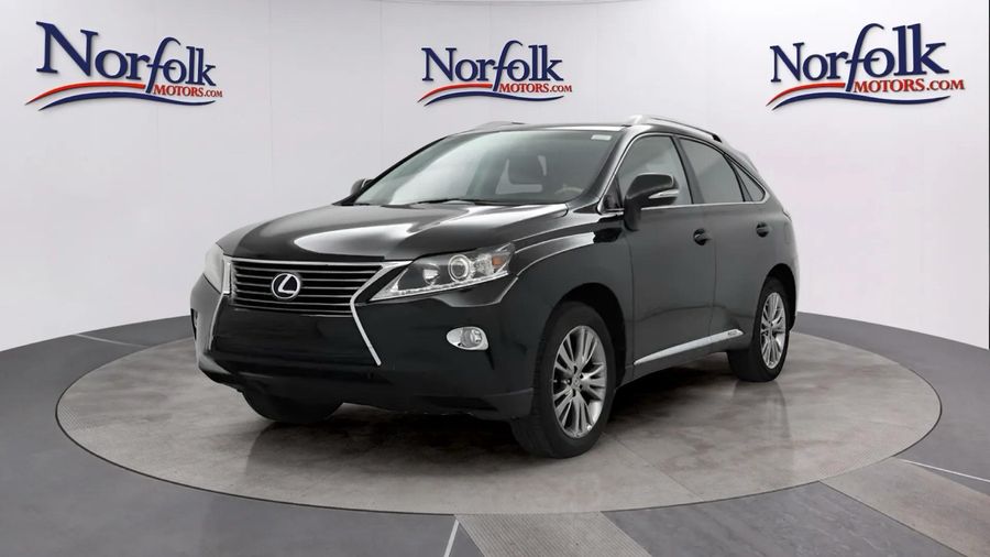 Vehicle Image