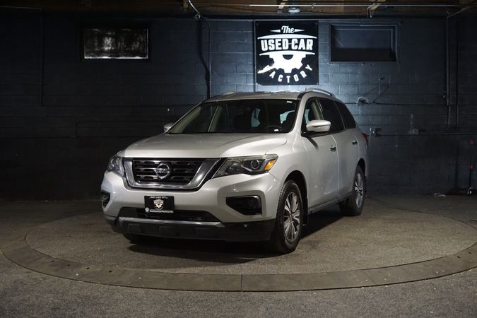 Featured Vehicle Image