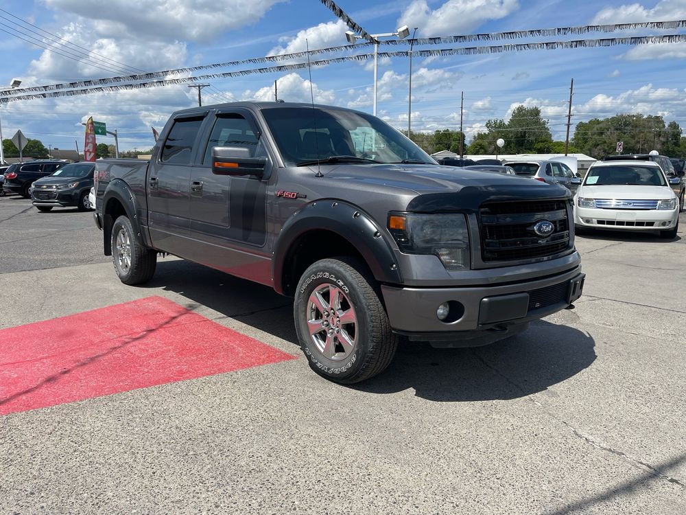 Featured Vehicle Image