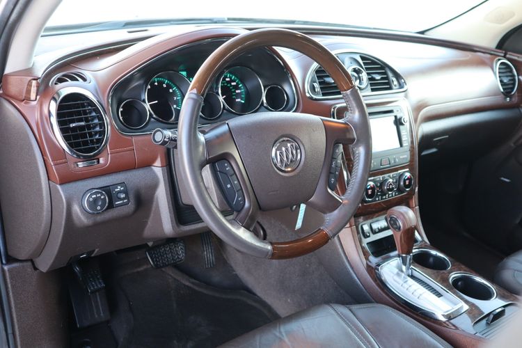 2014 Buick Enclave Premium | Victory Motors of Colorado