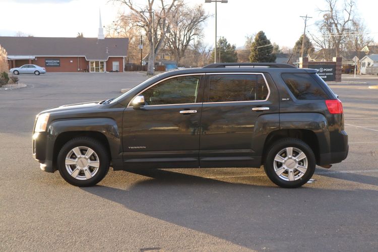 2013 GMC Terrain SLT-1 | Victory Motors of Colorado