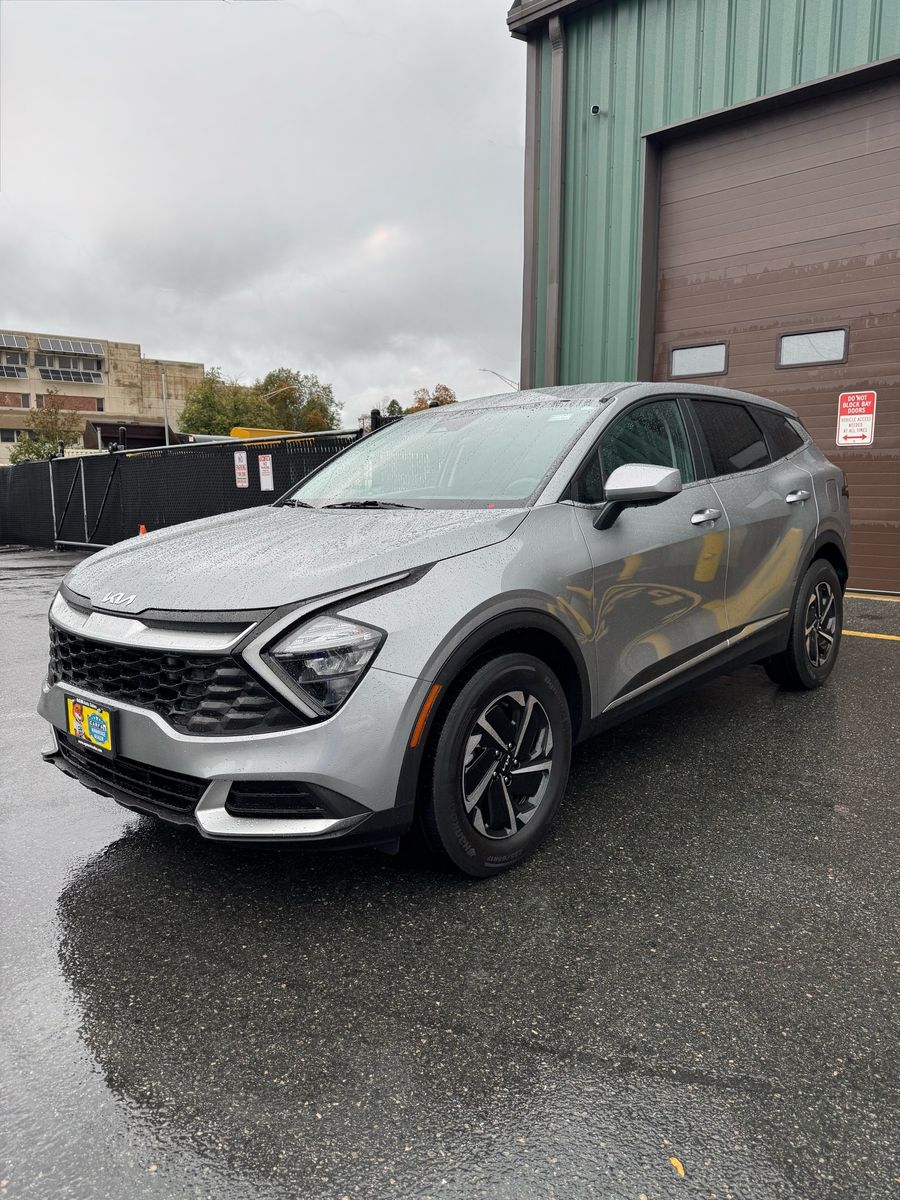 Vehicle Image