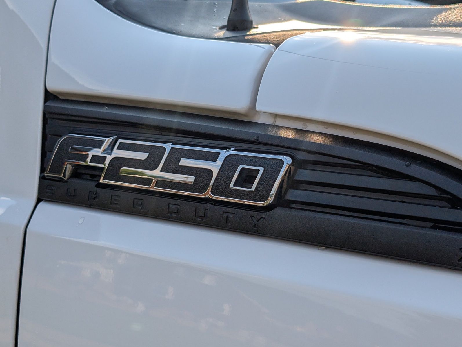2016 Ford F-250 18