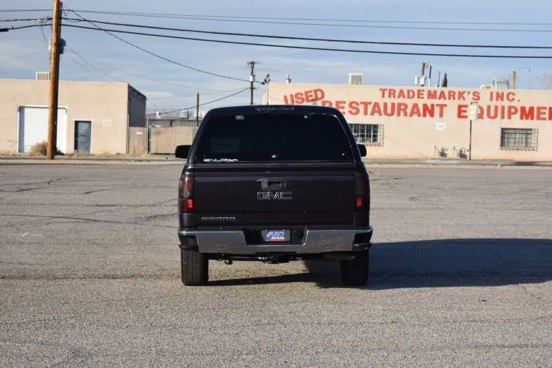 2014 GMC Sierra 1500 1SA - Photo 6