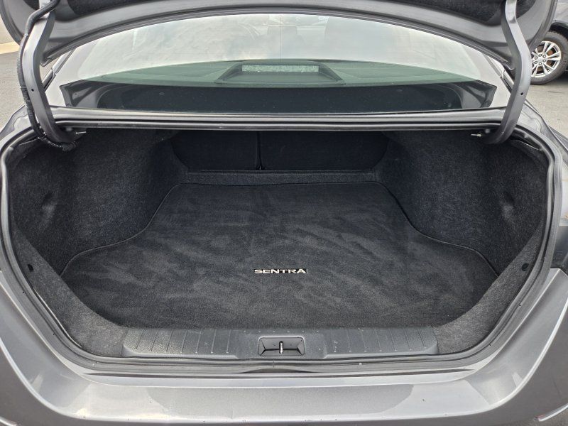 2023 Nissan Sentra SV - Photo 13