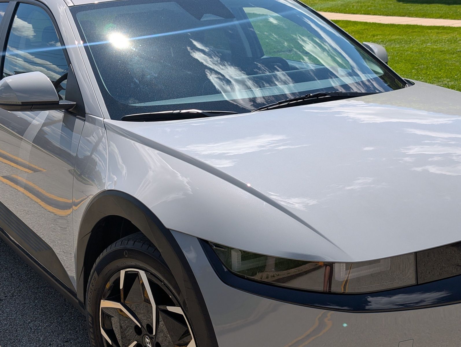 2023 Hyundai IONIQ 5 20