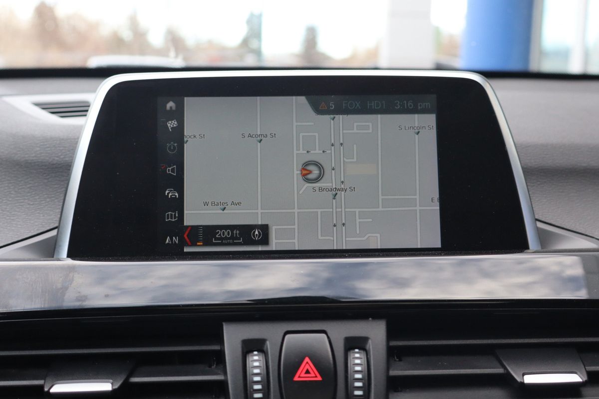 2018 BMW X1 xDrive28i