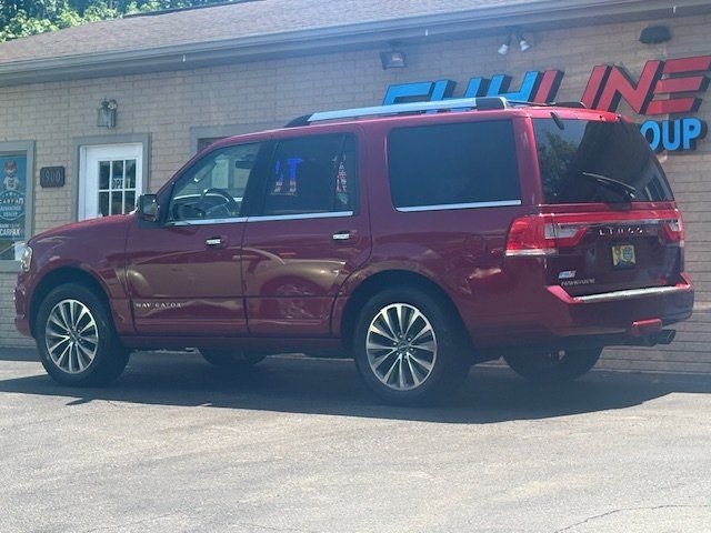 2015 Lincoln Navigator 4x4's photo