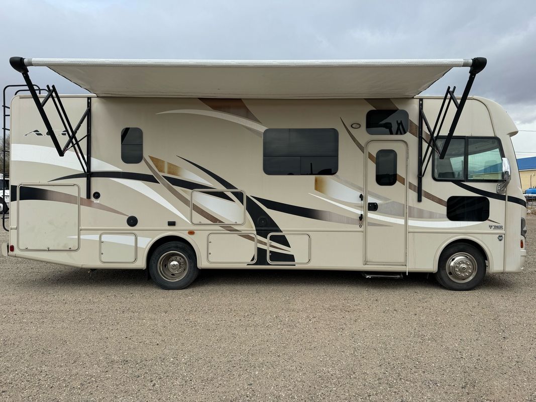 2016 Ford F-53 / F-59's photo