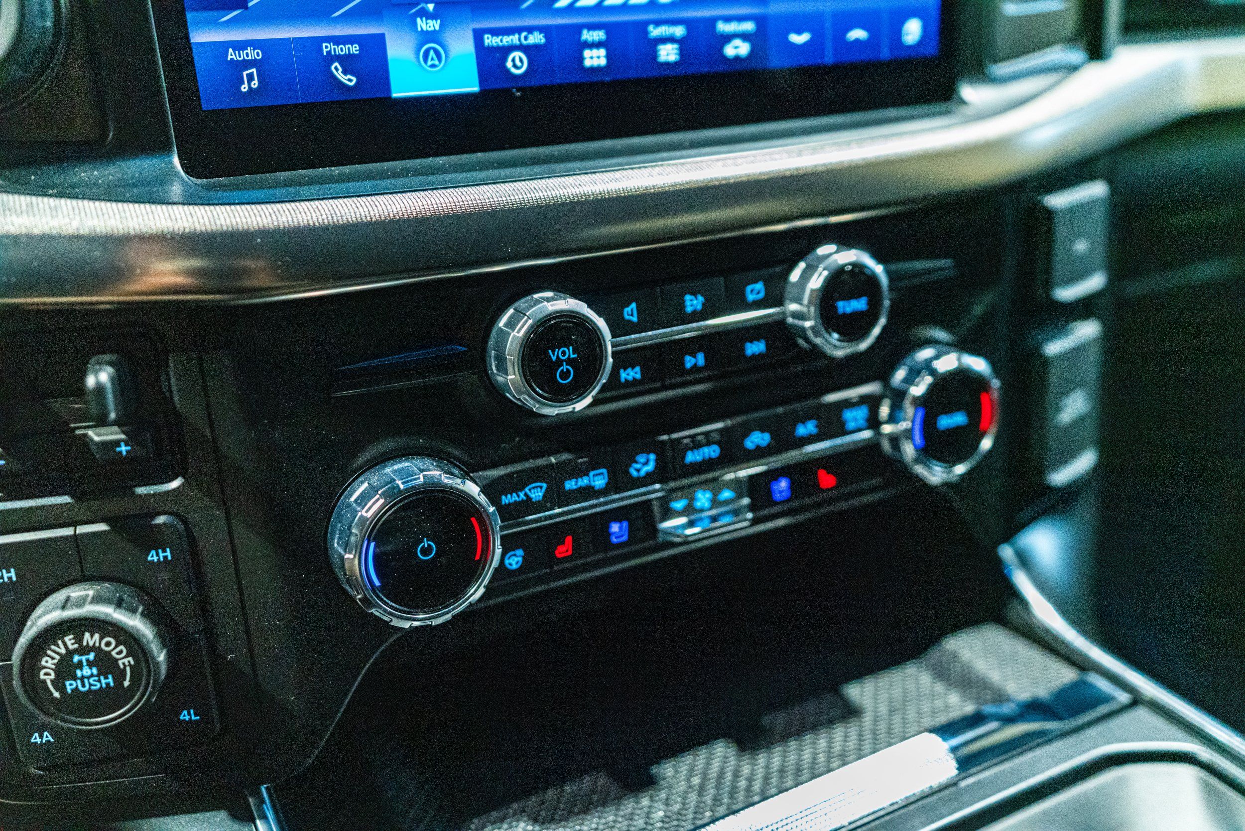2022 Ford F-150 Raptor, photo 49