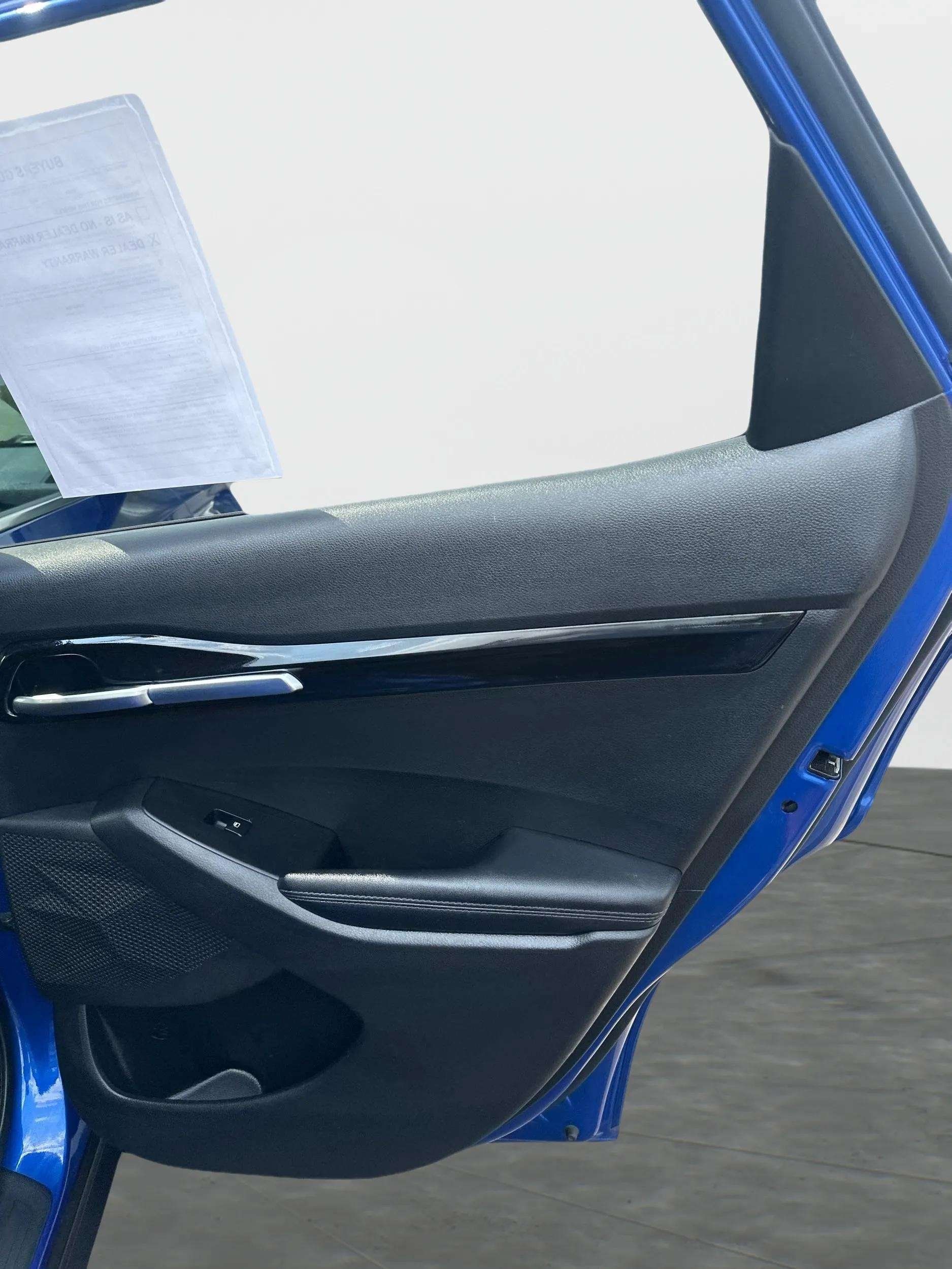 2022 Kia Seltos EX - Photo 18