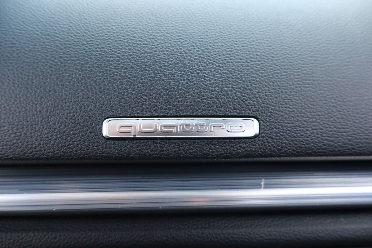 2020 Audi A3 Premium 45 TFSI S line quattro S tronic