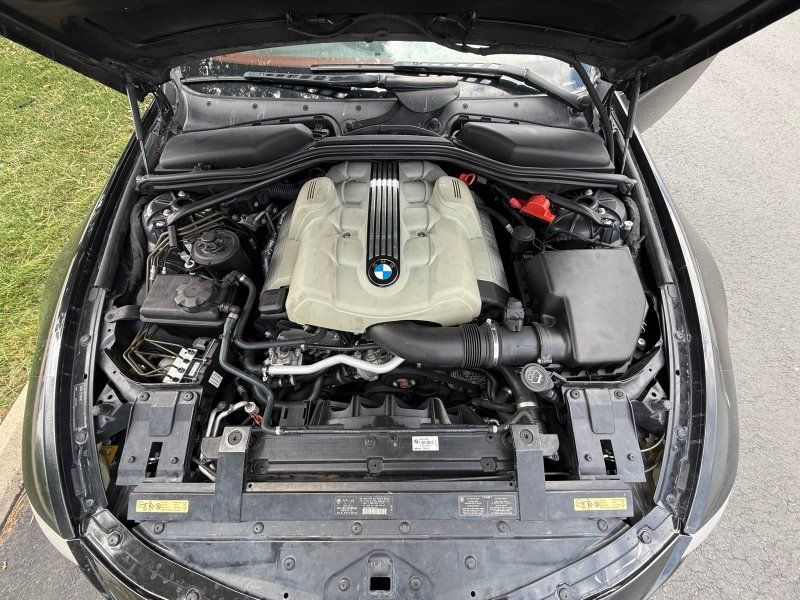 2005 BMW 6 Series 645CiC - Photo 20