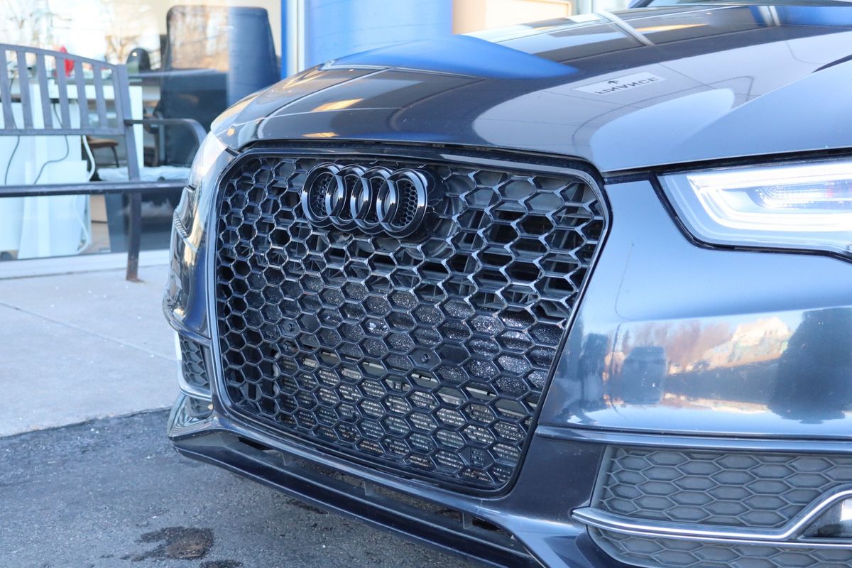 2013 Audi S5 3.0T Premium Plus