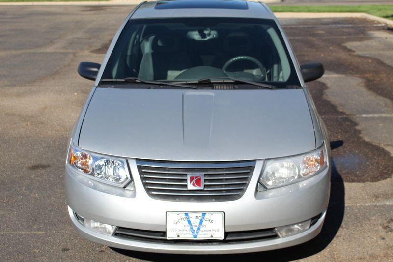 2007 Saturn Ion 3 | Victory Motors of Colorado