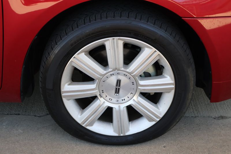 2007 Lincoln MKZ Base | Victory Motors of Colorado
